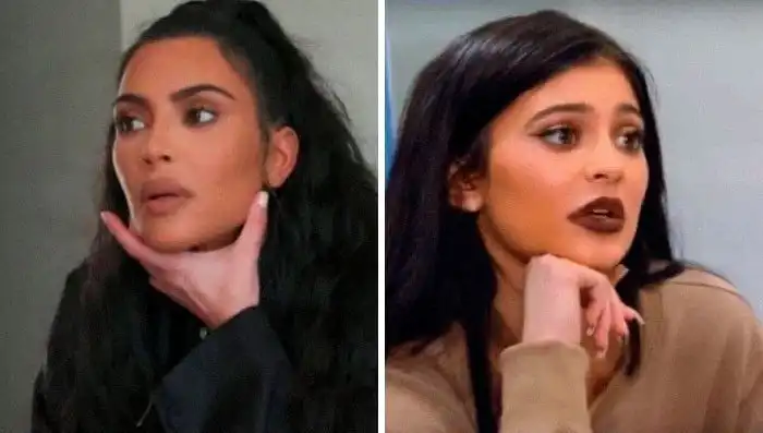 35 уморительных примеров неудачного макияжа