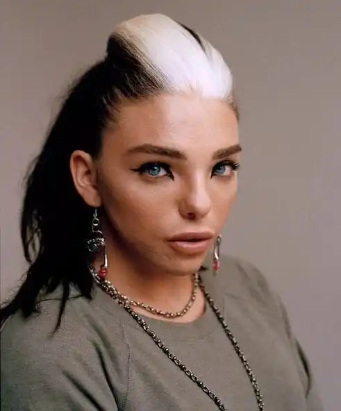 5 удивительных мутаций у современных людей