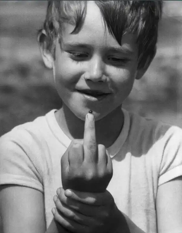 Ретро фотографии