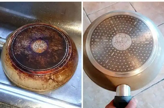 Чистота - это страшная сила!