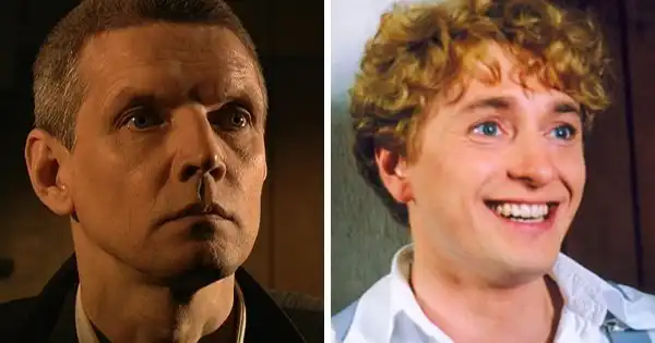 Отечественные актеры, которые говорят и поют не своими голосами