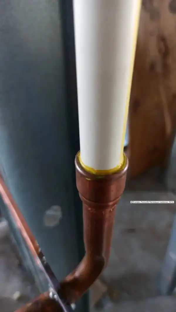 Сантехник рассказал о зарплатах и жизни в США