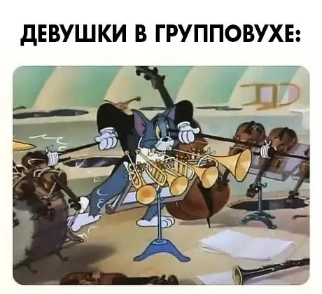 Нестандартный юмор :)