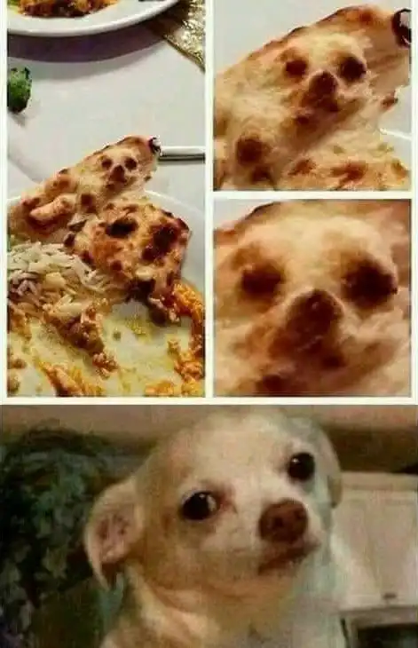 Нестандартный юмор :)