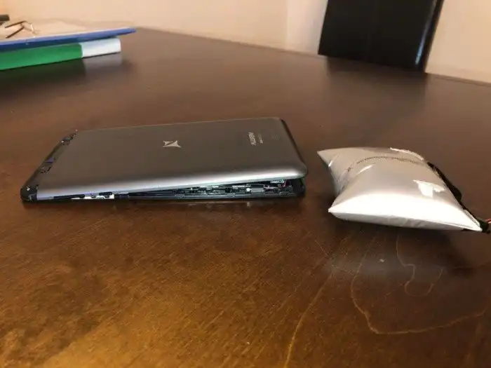 Неудачные взаимодействия человека с техникой