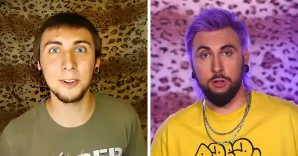 "Приветы из прошлого", которые (внезапно) все еще существуют