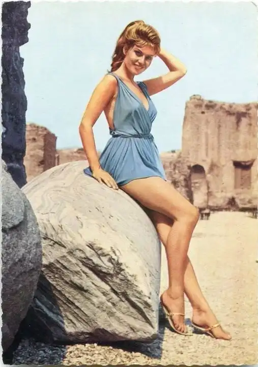 Люди и лица