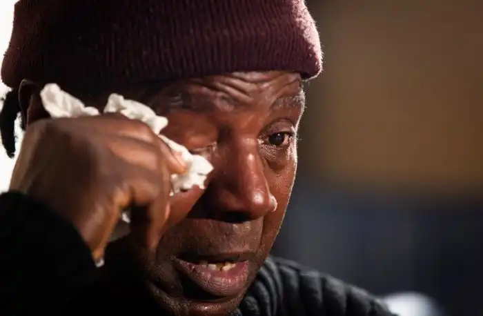 «Извини» за 16 лет тюрьмы» и другие истории невинно осужденных