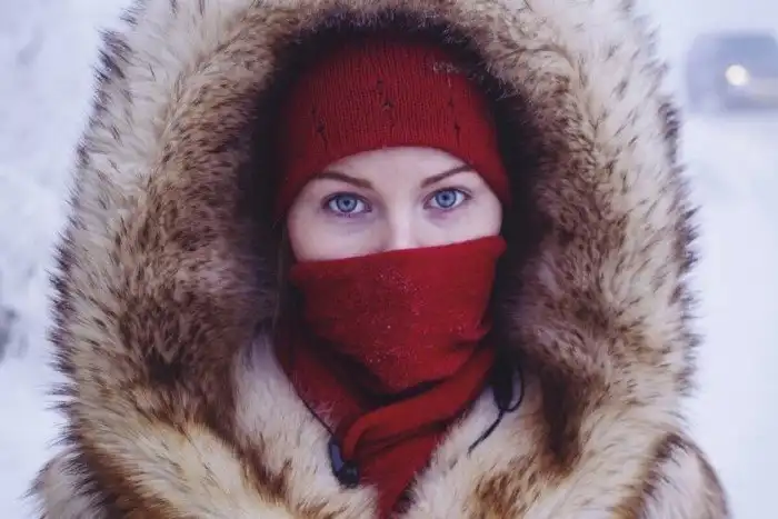 Оймякон: как живут на полюсе холода