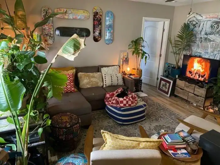 19 парней, которые своим примером разбивают все стереотипы о «холостяцкой берлоге»