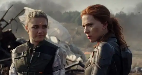 Фильмы 2021 года с самыми низкими оценками от российских зрителей