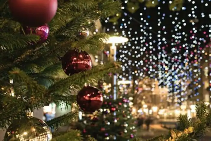 Какая гадость эта ваша заливная рыба: цены на новогодний стол за три года