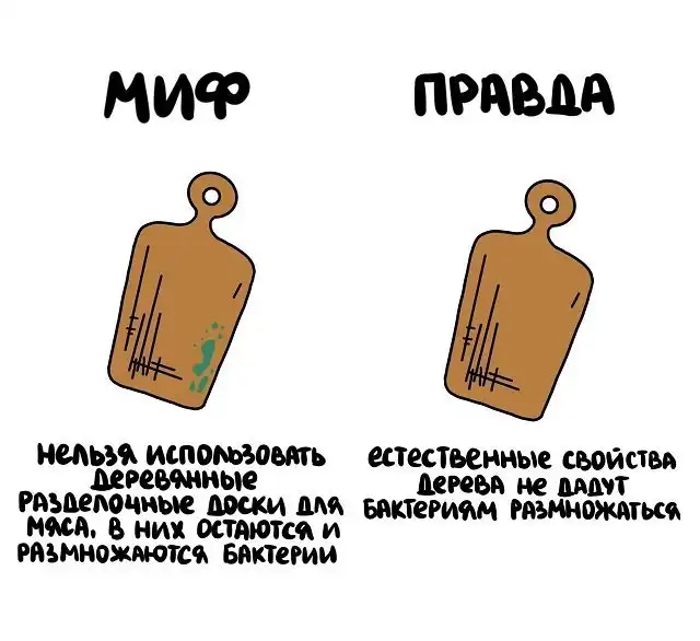 Интересные факты на все случаи жизни