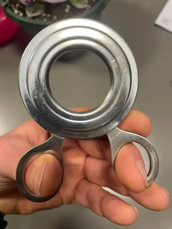 Объясните мне, что это за штука?