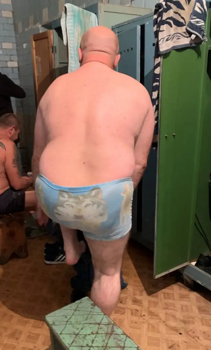 Четкие и опасные: брутальные ребята, которых боятся в Росгвардии (наверное)