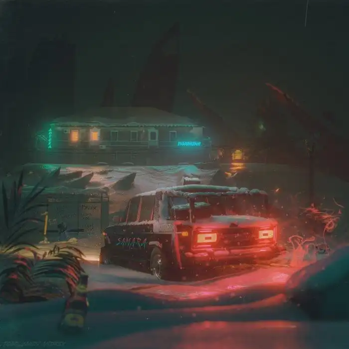 Россия в картинах наших соотечественников