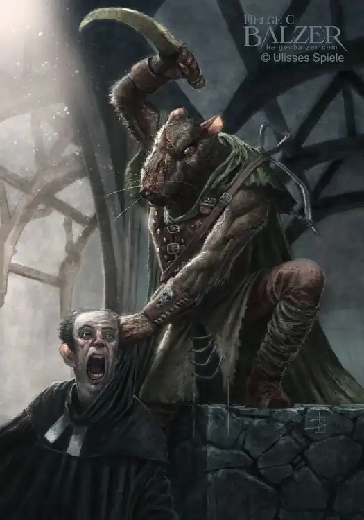 НАРИСОВАННАЯ КРАСОТИЩА 2022 №6