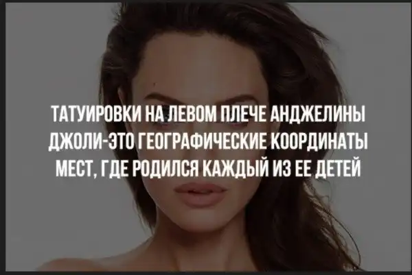 Краткие факты и интересные фотографии