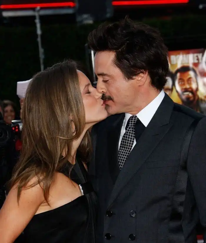 Крепкие звездные пары, которые живут в браке долго и счастливо