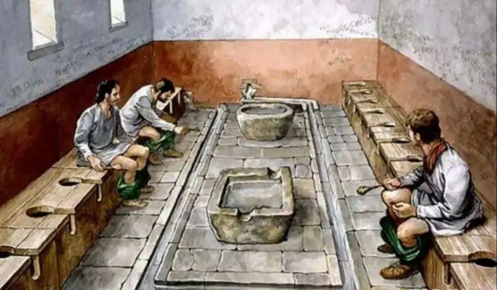 Чем занимался сборщик мочи, и почему эта профессия снова актуальна