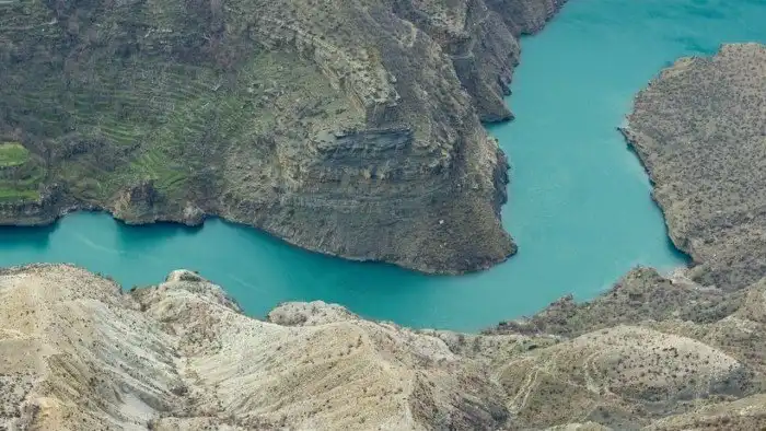 8 российских достопримечательностей, похожих на мировые