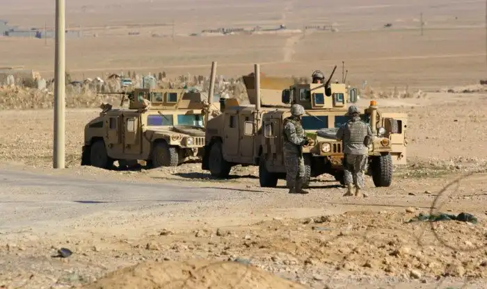 8 войн, в которых участвовали США за последние 20 лет