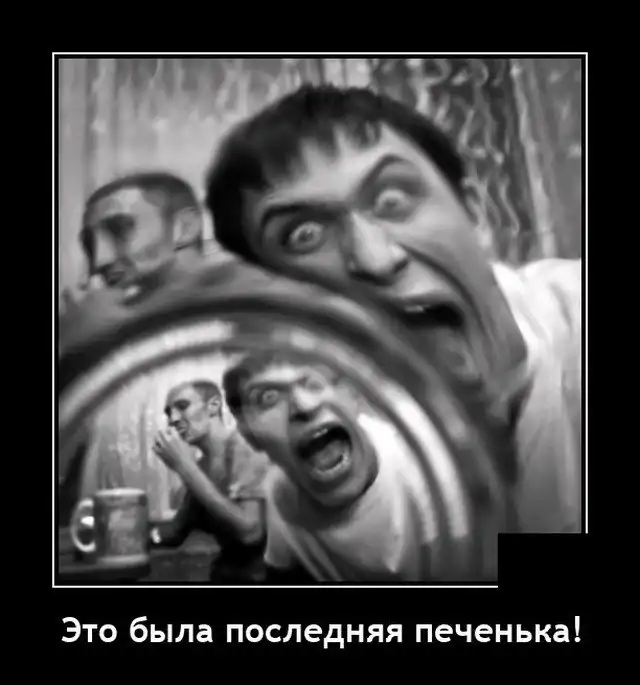 Демотиваторы