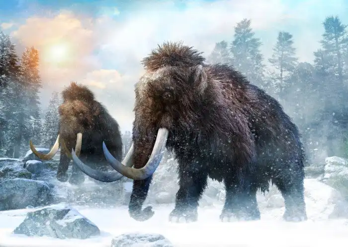 7 вымерших животных, которых хотят возродить учёные в ближайшие десятилетия