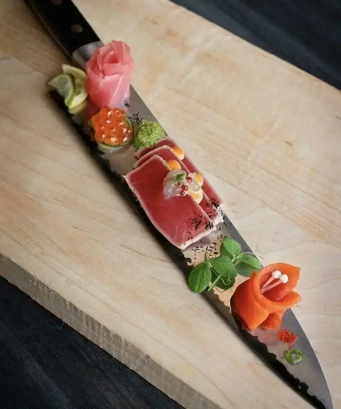 Верните тарелки: 25 примеров излишне креативной подачи блюд