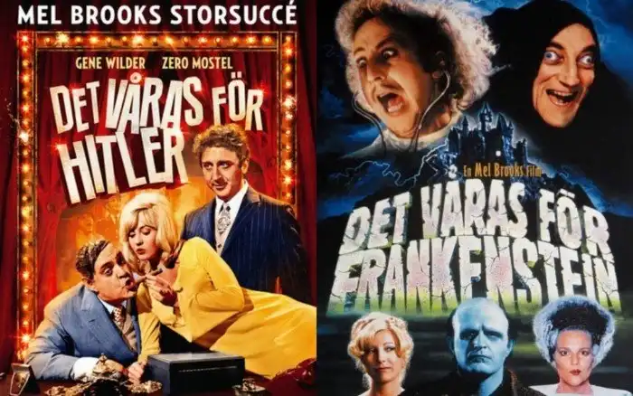 Великолепная семёрка фактов обо всём на свете