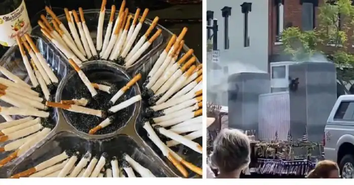 Когда мастерство зашкаливает, а вот вкус - подводит