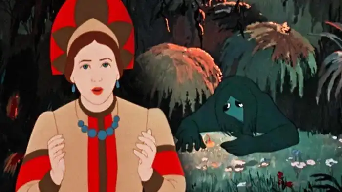 Проверка нервов на прочность: жуткие и пугающие мультфильмы детства