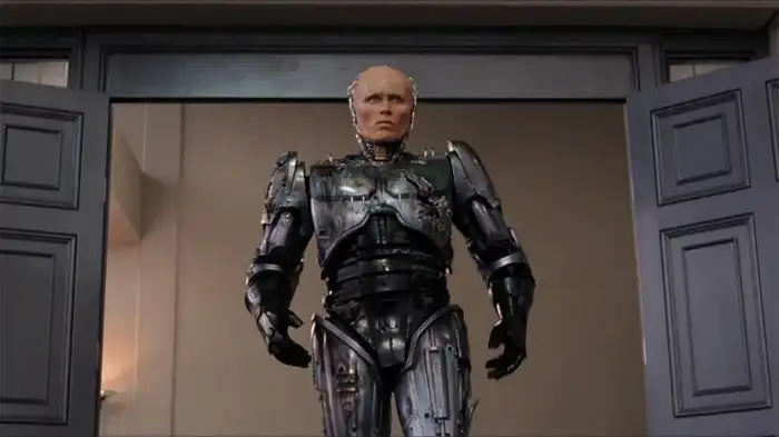 Как создавался культовый «Робокоп»: интересные факты о фильме