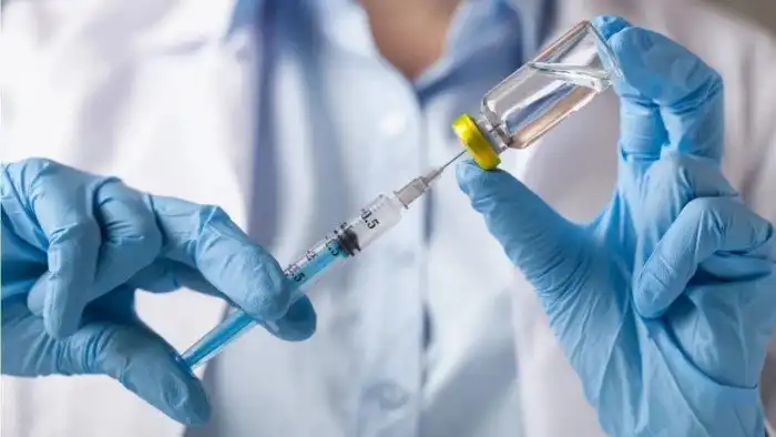 Вакцинация против короновируса: что необходимо знать