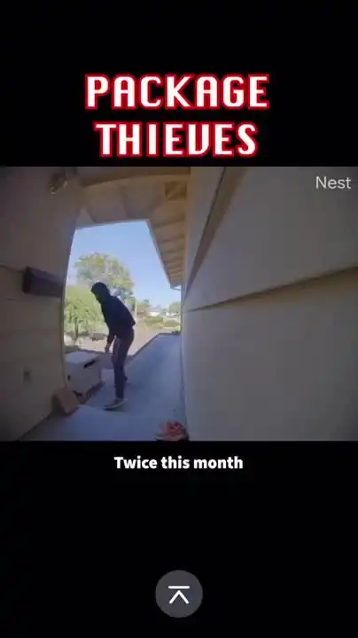 Месть может быть сладкой... и немного...