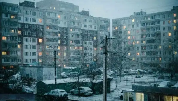 Мы всё умеем, простые люди, голь на выдумки хитра. Только это никому не нужно