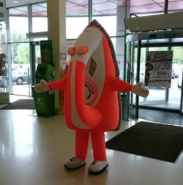 Картинки из прошлого