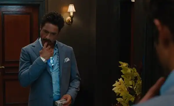 Подборка киноляпов, которые заметили внимательные зрители