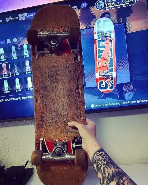 Старое и новое: 35 примеров того, насколько беспощадно время