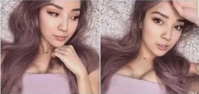 Как выглядит закулисье женских селфи