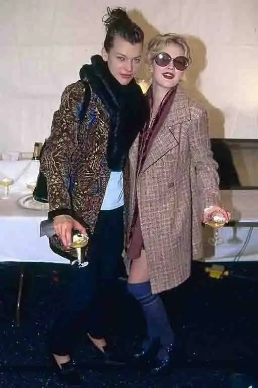 Ретро фотографии