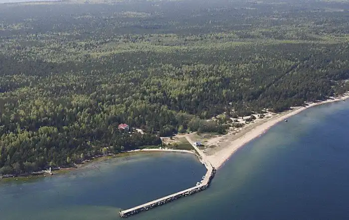 Наргенская республика: как советские матросы создали в революционной России пиратское государство?