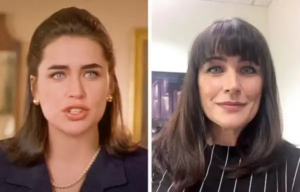 Как изменились актрисы из знаменитых комедий 90-х