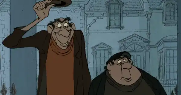 Как имена киноперсонажей были ловко локализированы в русском переводе