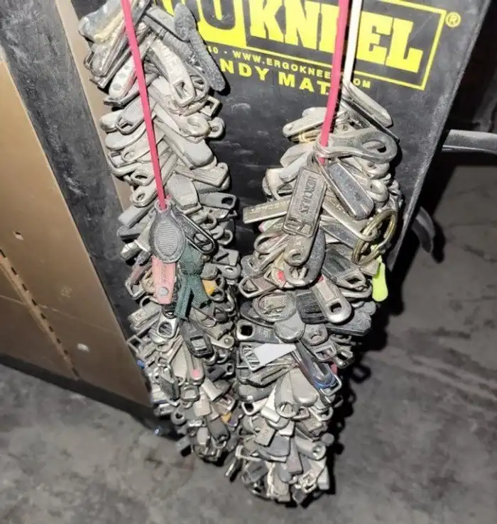 20 коллекций, привлекающих своей необычностью