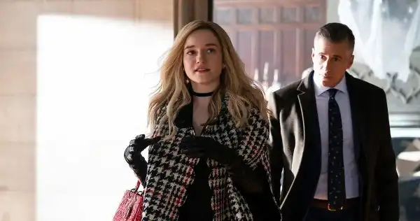 Какие новые сериалы выйдут в 2022 году