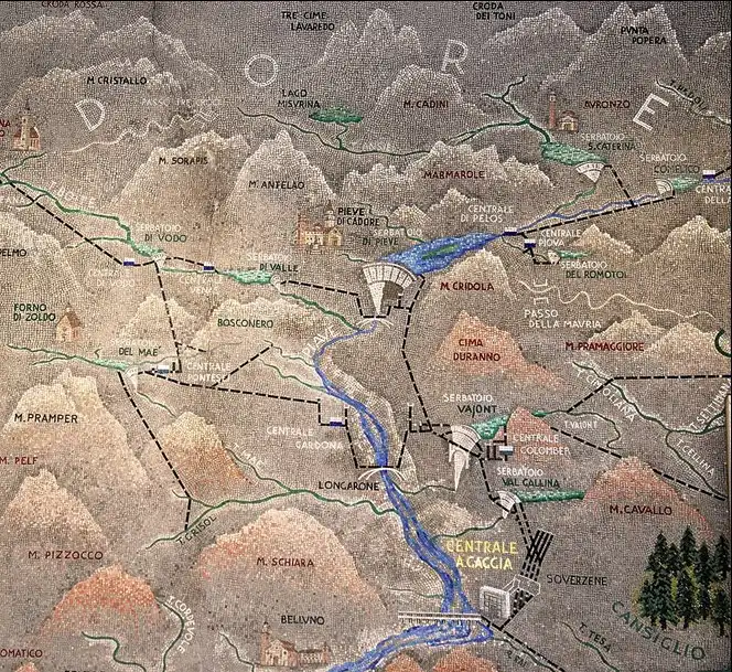 Жуткое сочетание глупости и жадности: как из-за ошибок строителей в считанные минуты несколько посёлков смыло вместе с жителями