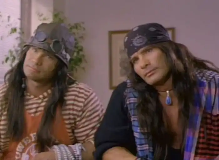 "Няньки": 12 интересных фактов об известной комедии