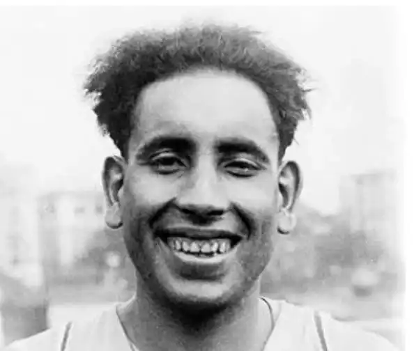 Как простой рабочий с завода взял «золото» Олимпиады