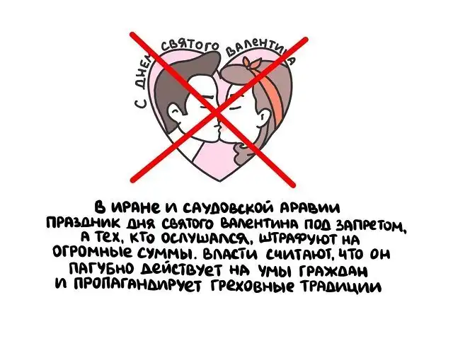 Интересные факты на все случаи жизни